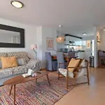 Jardines De By Aguilarent شقة دينايا