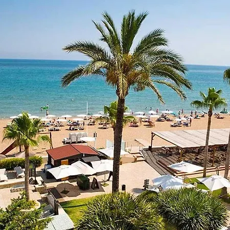 Lejlighed Jardines De By Aguilarent Dénia